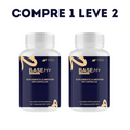 Base H+ 60 Cápsulas - Compre 1 Leve 2 + Frete Grátis