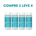 Cogmax 60 Cápsulas - Compre 1 Leve 2 + Frete Grátis