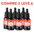 Baritril 30ml - Seu emagrecedor natural - Compre 1 Leve 2 + Frete Grátis