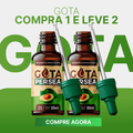 Gota Pérsea 30ml - Controle Contínuo do Açúcar + Compre 1 Leve 2 + Frete Grátis