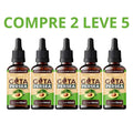 Gota Pérsea 30ml - Controle Contínuo do Açúcar + Compre 1 Leve 2 + Frete Grátis